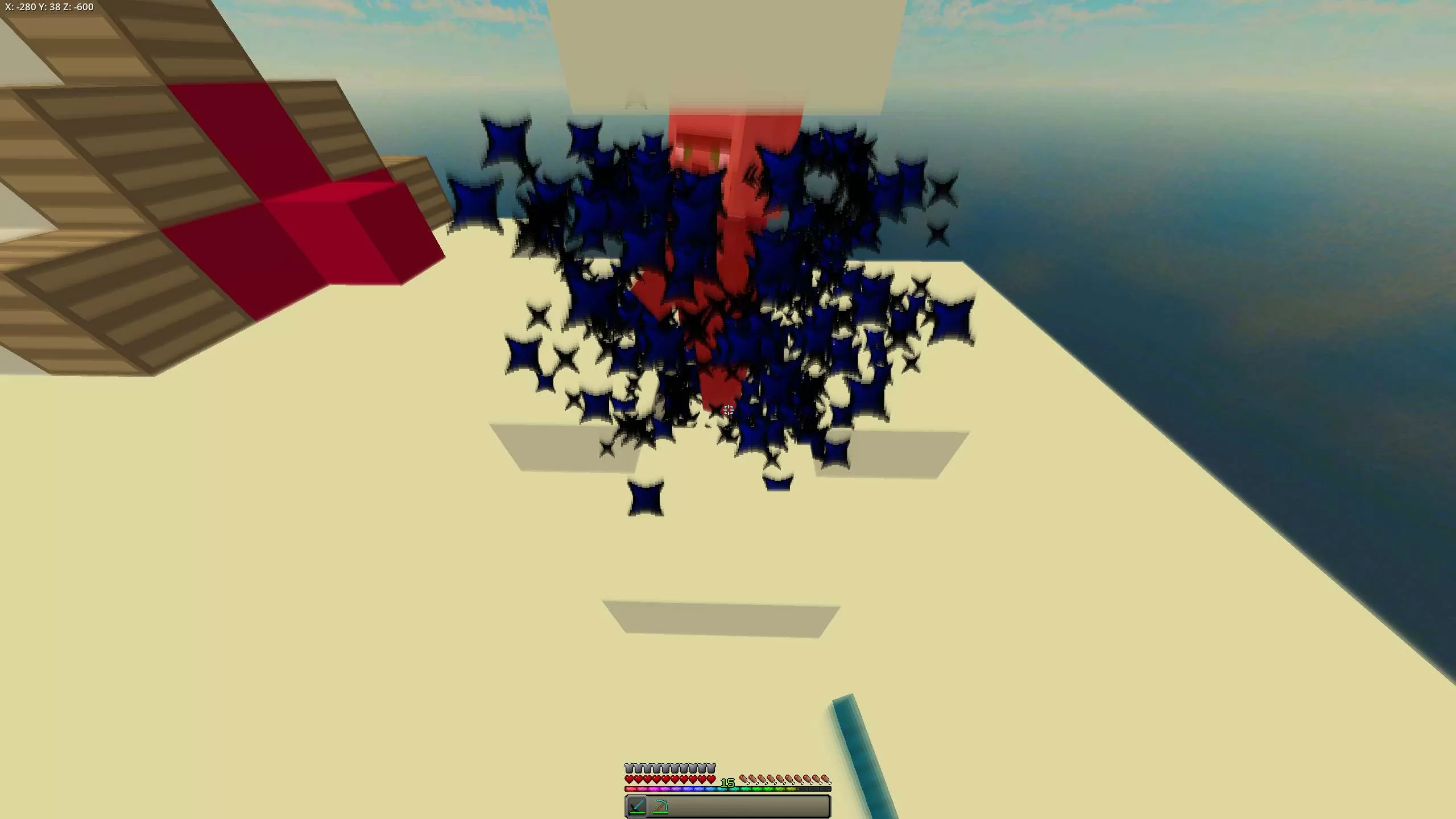 Gallery Image 1 for xdl on PVPRP