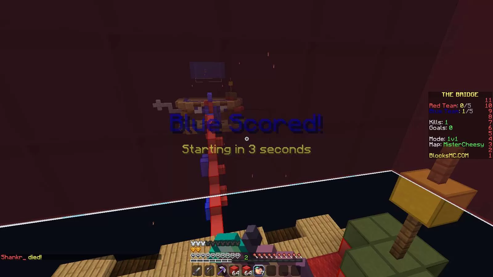 Gallery Image 1 for 50 subs overlau on PVPRP