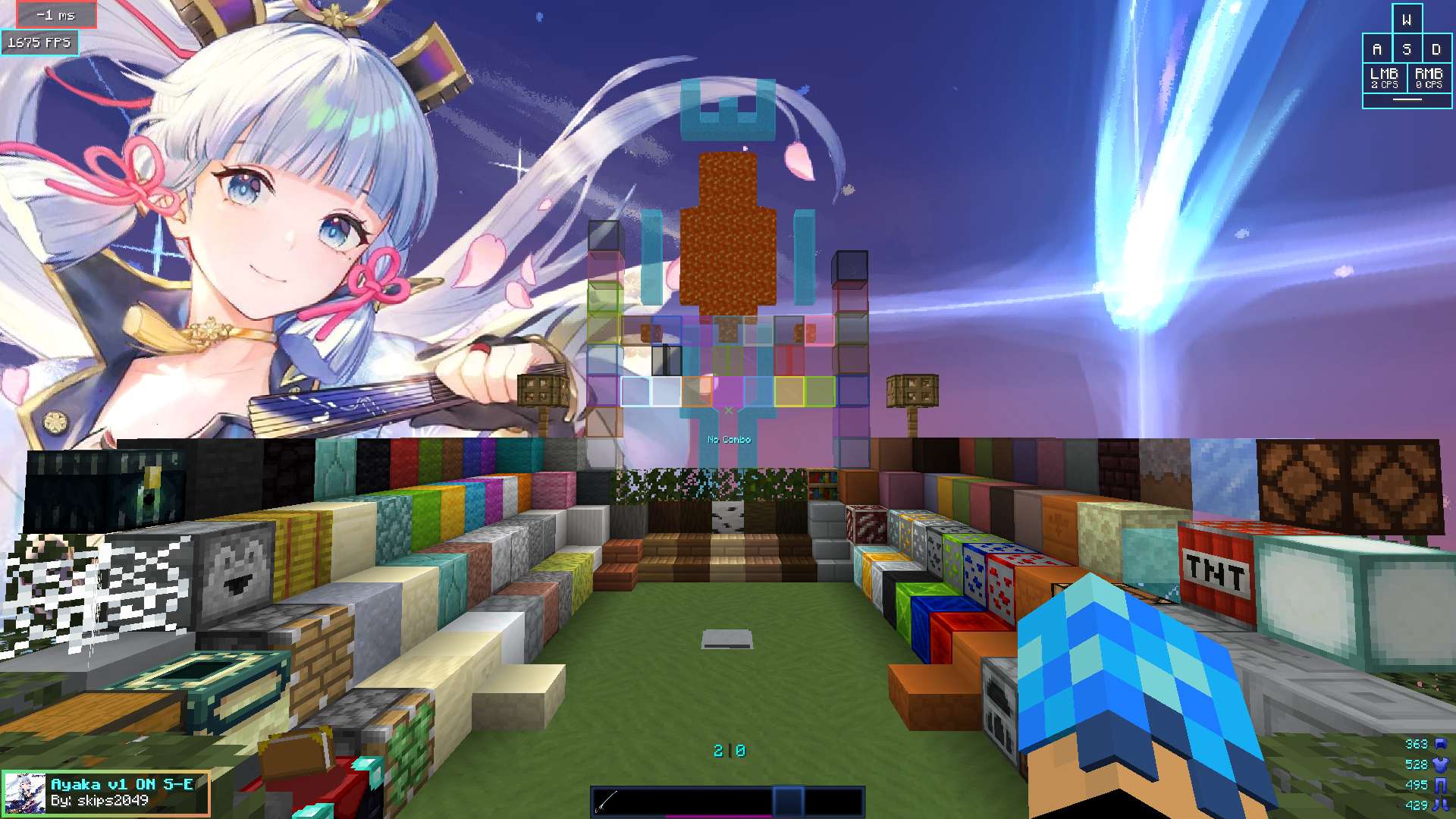 Gallery Image 1 for Ayaka v1 !!! on vVPRP