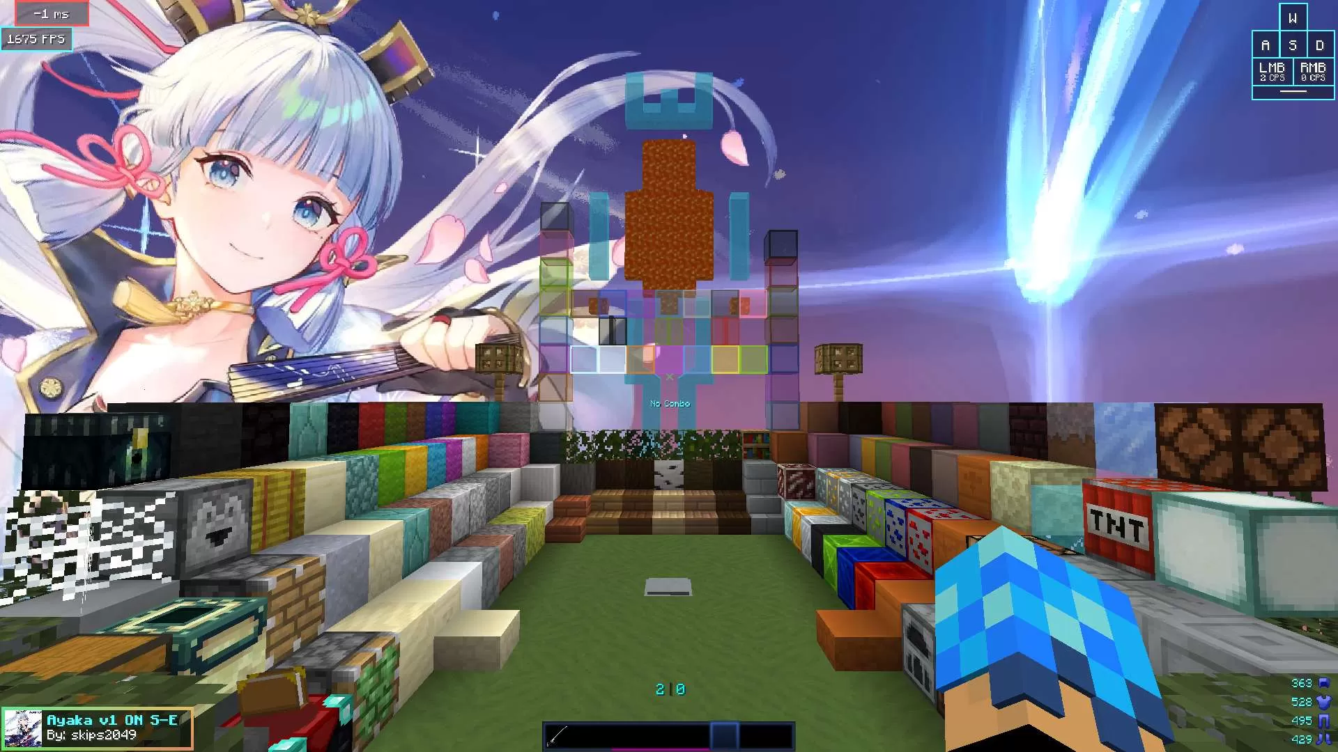 Gallery Image 1 for Ayaka v1 !!! on PVPRP