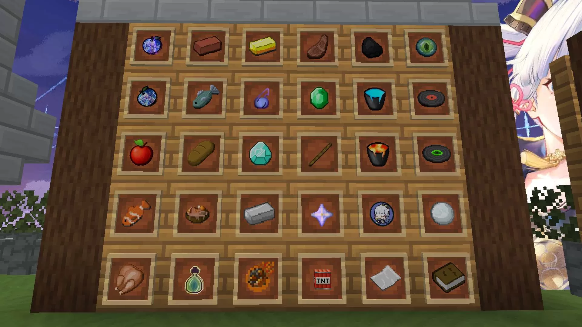 Gallery Image 3 for Ayaka v1 !!! on PVPRP