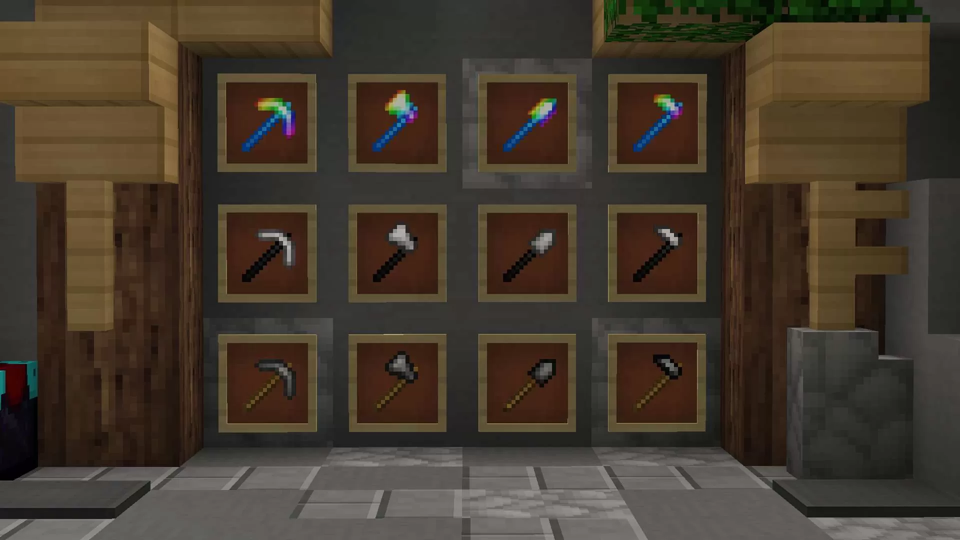 Gallery Image 3 for Dashietastic on PVPRP