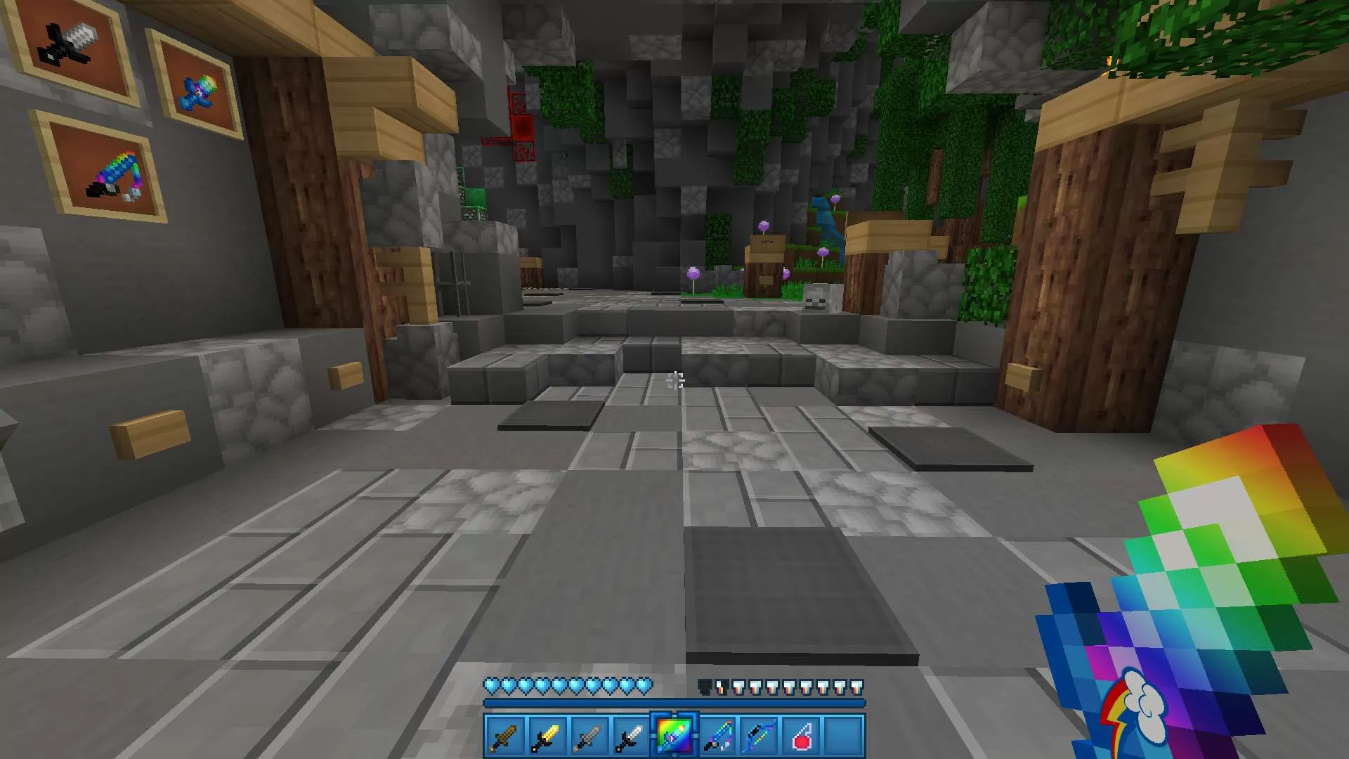 Gallery Image 8 for Dashietastic on PVPRP