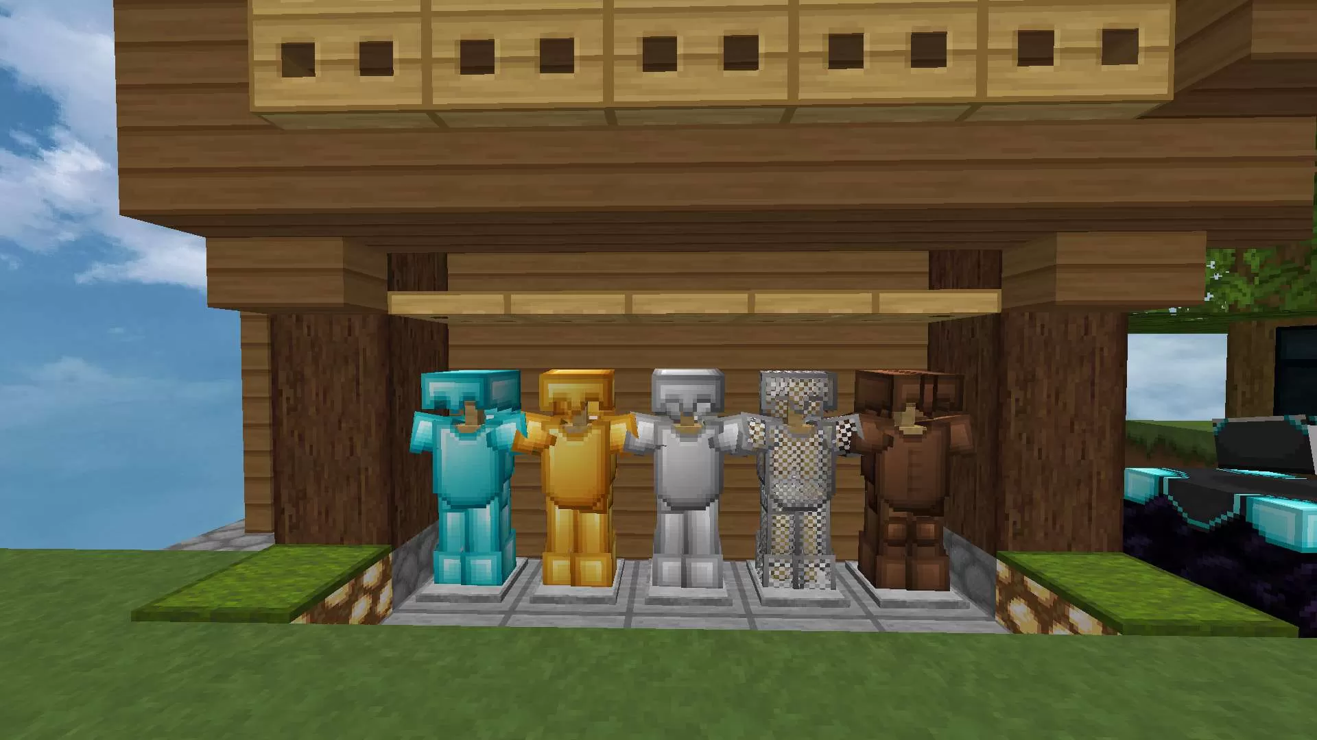 Gallery Image 2 for Valiant on PVPRP