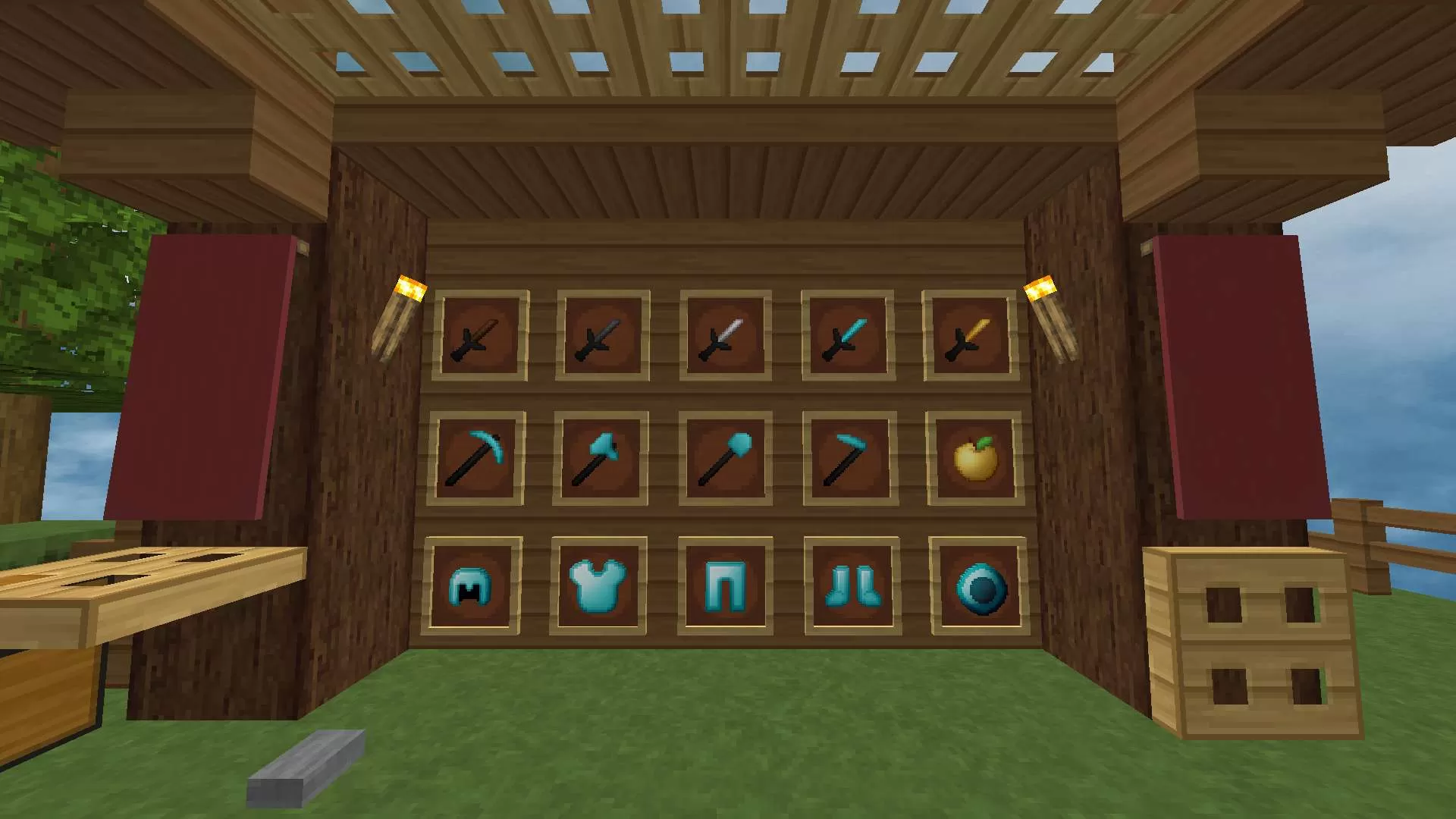 Gallery Image 3 for Valiant on PVPRP