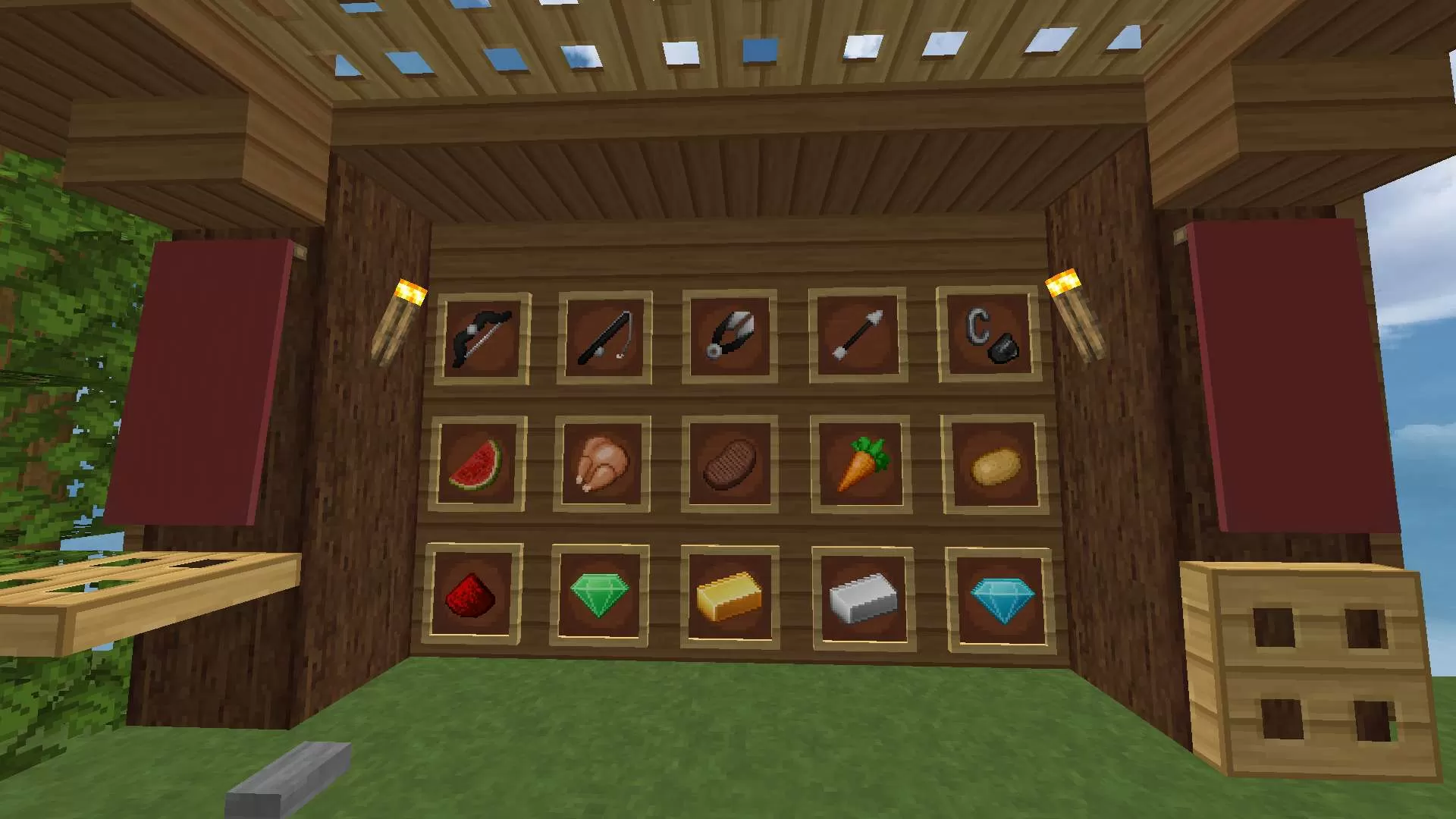 Gallery Image 5 for Valiant on PVPRP