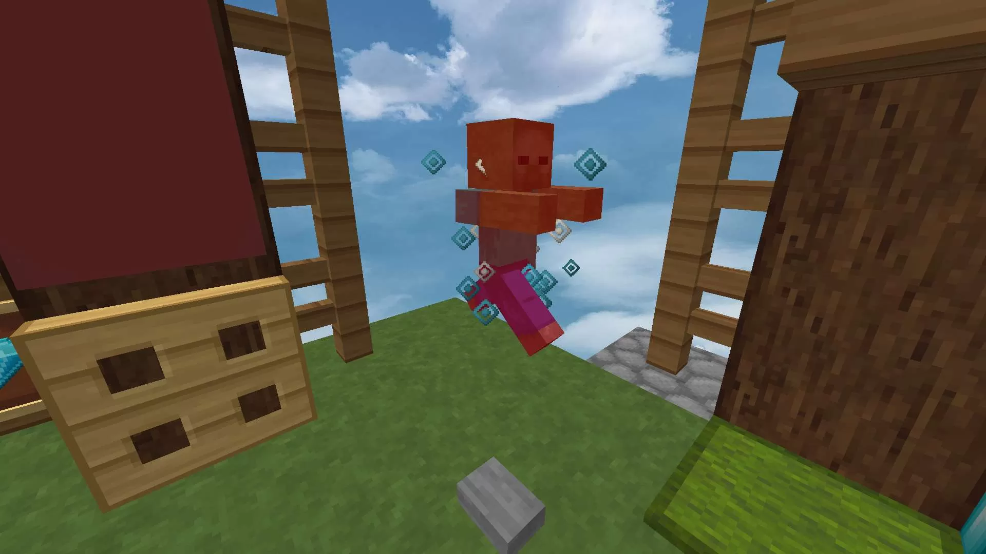 Gallery Image 6 for Valiant on PVPRP