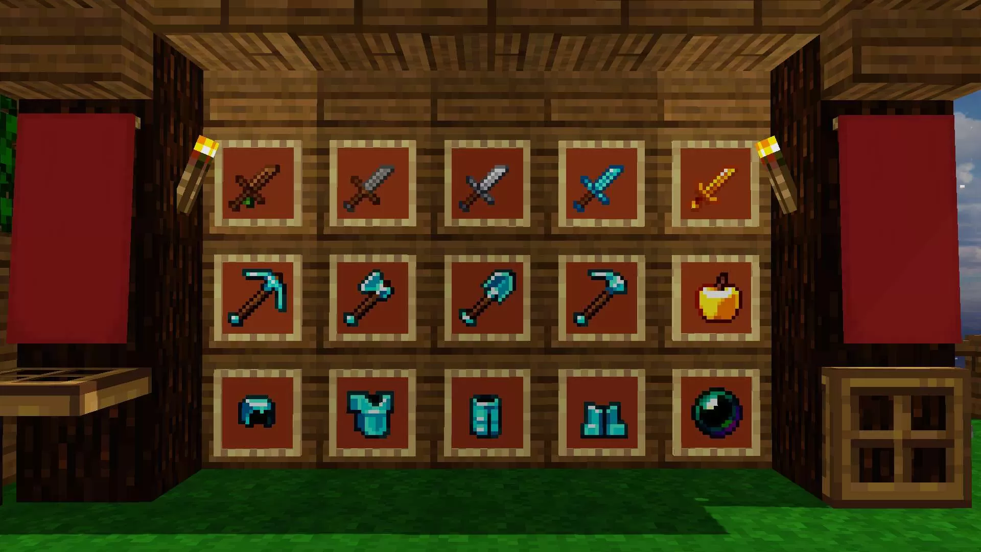 Gallery Image 1 for Faith Nico on PVPRP