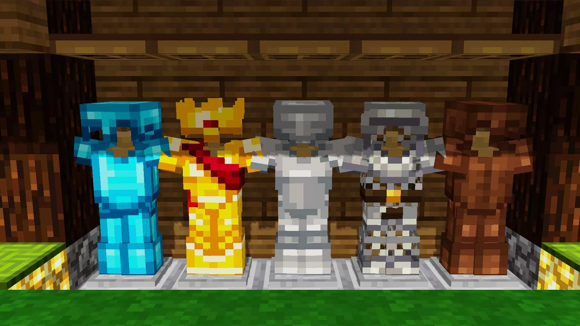 Gallery Image 2 for Faith Nico on PVPRP