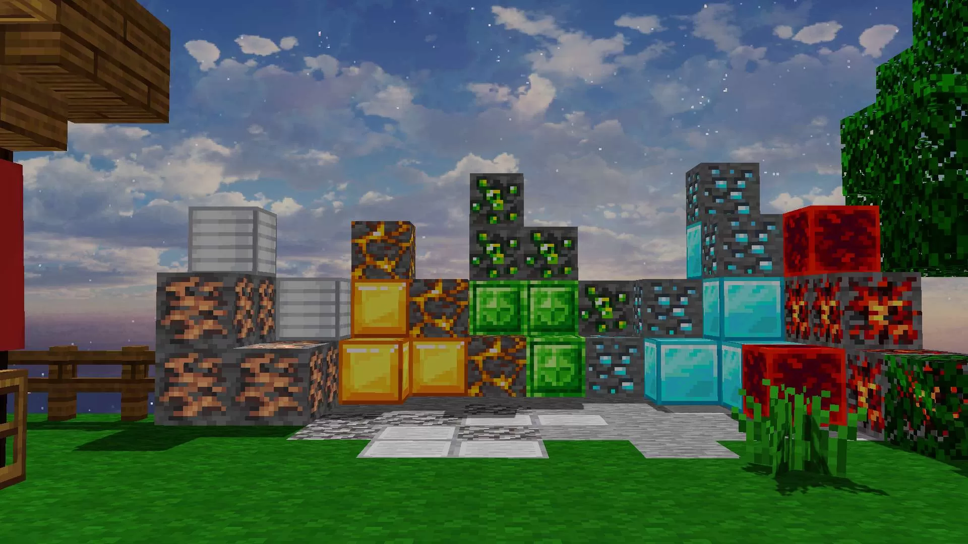 Gallery Image 5 for Faith Nico on PVPRP