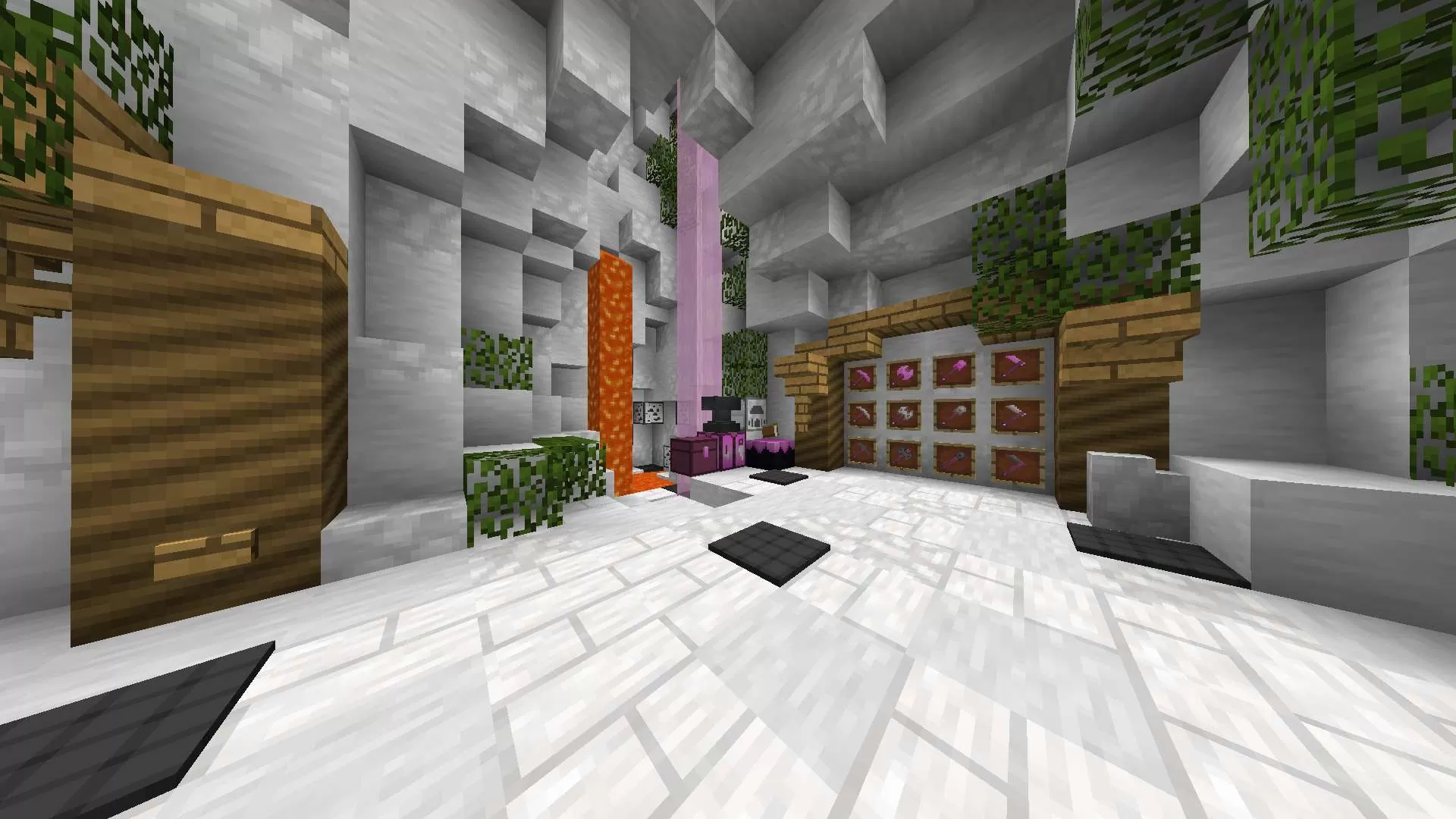 Gallery Image 1 for rosequartz on PVPRP