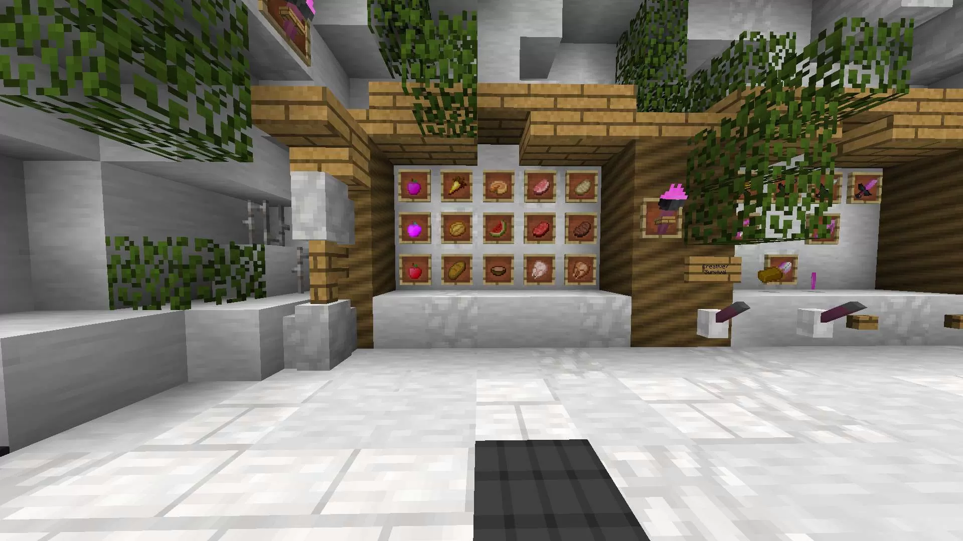 Gallery Image 2 for rosequartz on PVPRP