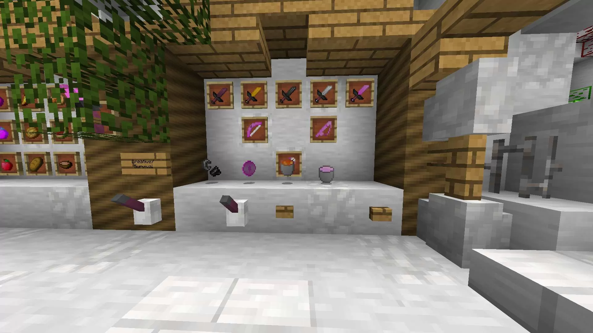 Gallery Image 3 for rosequartz on PVPRP