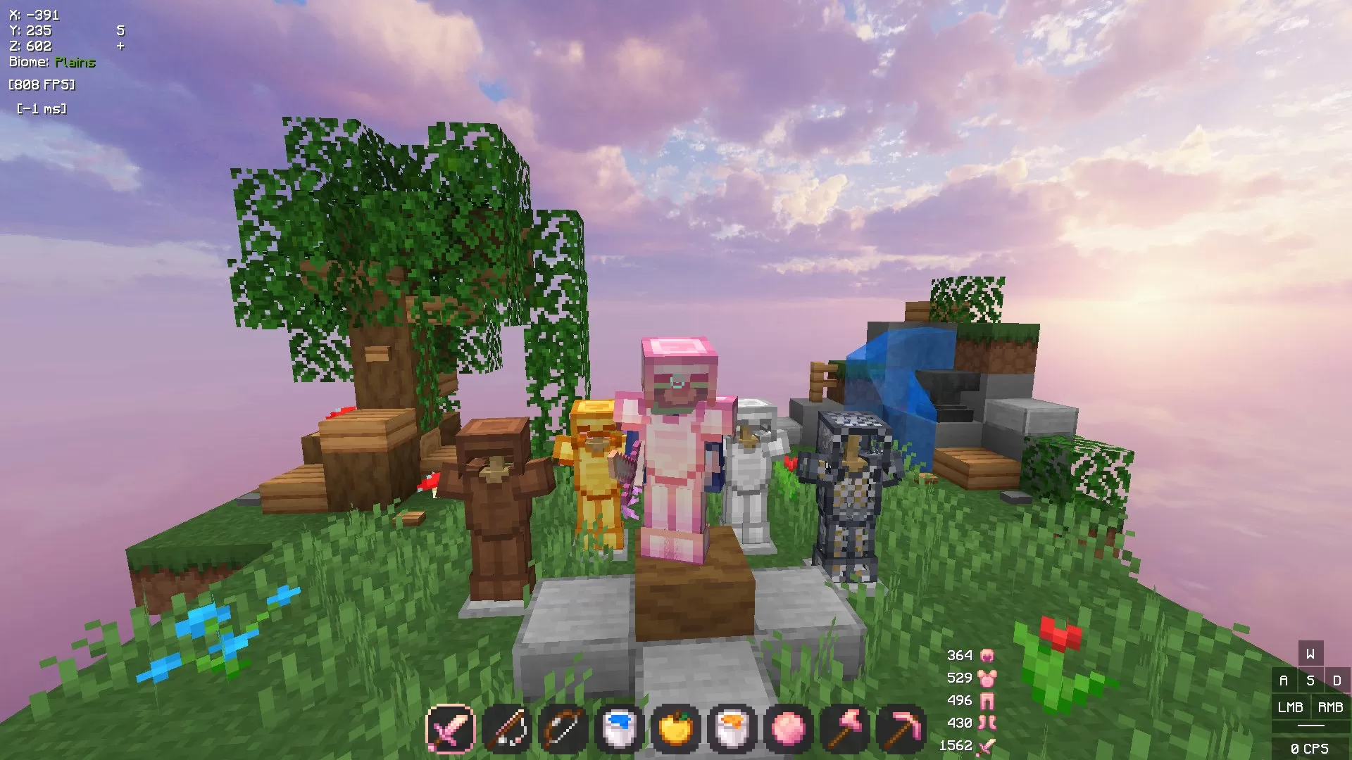 Gallery Image 2 for BubbleRose [1.8] on PVPRP