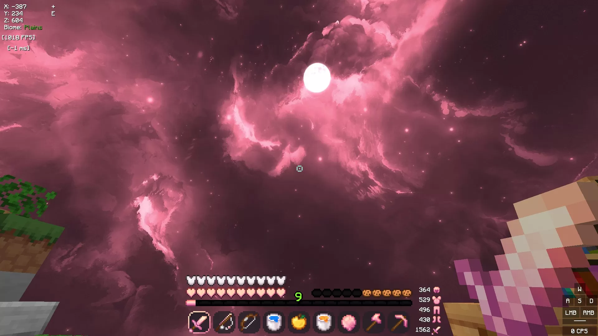 Gallery Image 3 for BubbleRose [1.8] on PVPRP