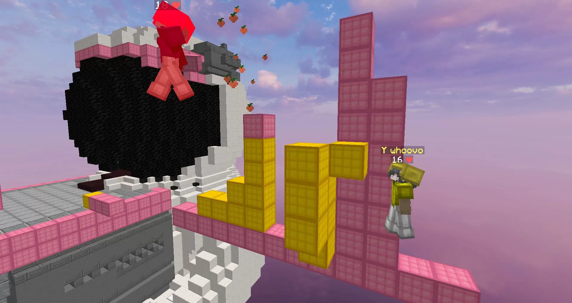 Gallery Image 4 for BubbleRose [1.16] on PVPRP