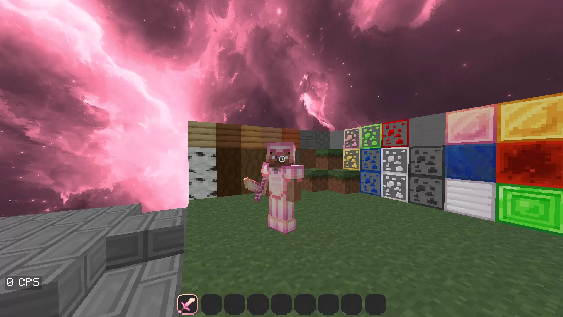 Gallery Image 5 for BubbleRose [1.16] on PVPRP