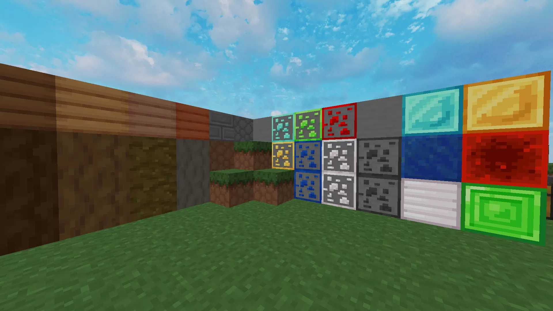 Gallery Image 3 for BubbleRose vDefault [1.8] on PVPRP