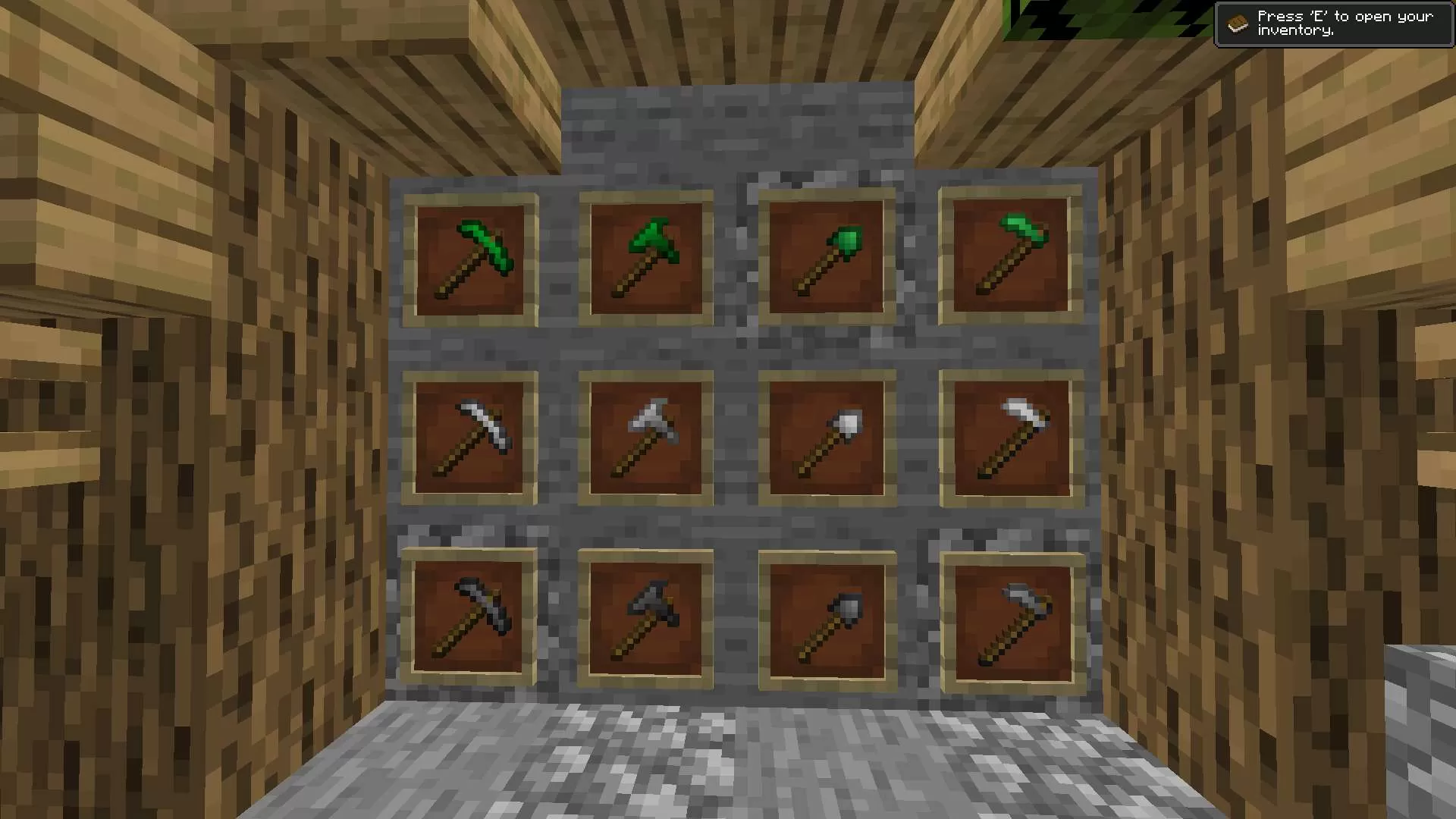 Gallery Image 1 for Toxic on PVPRP