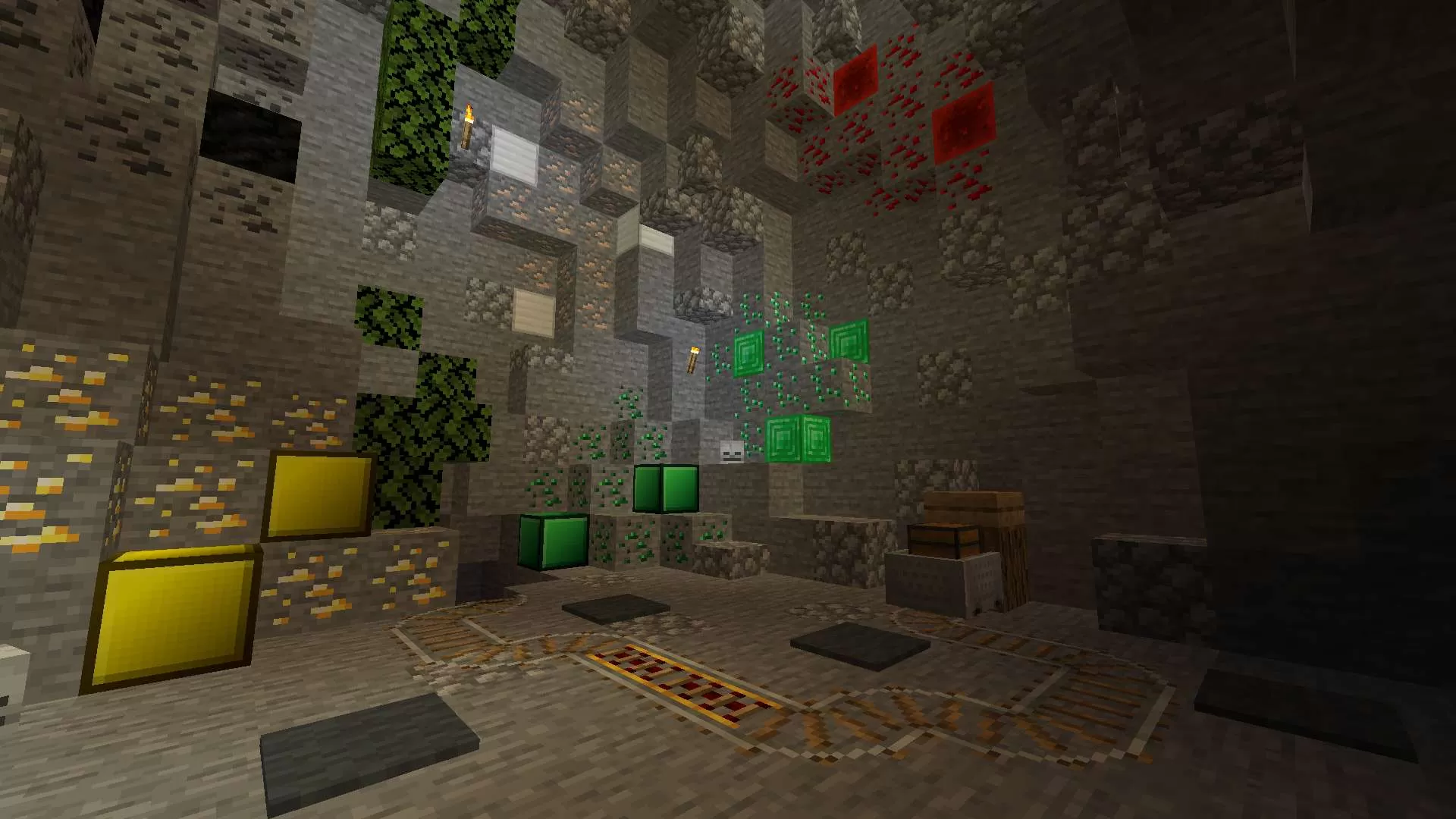 Gallery Image 2 for Toxic on PVPRP