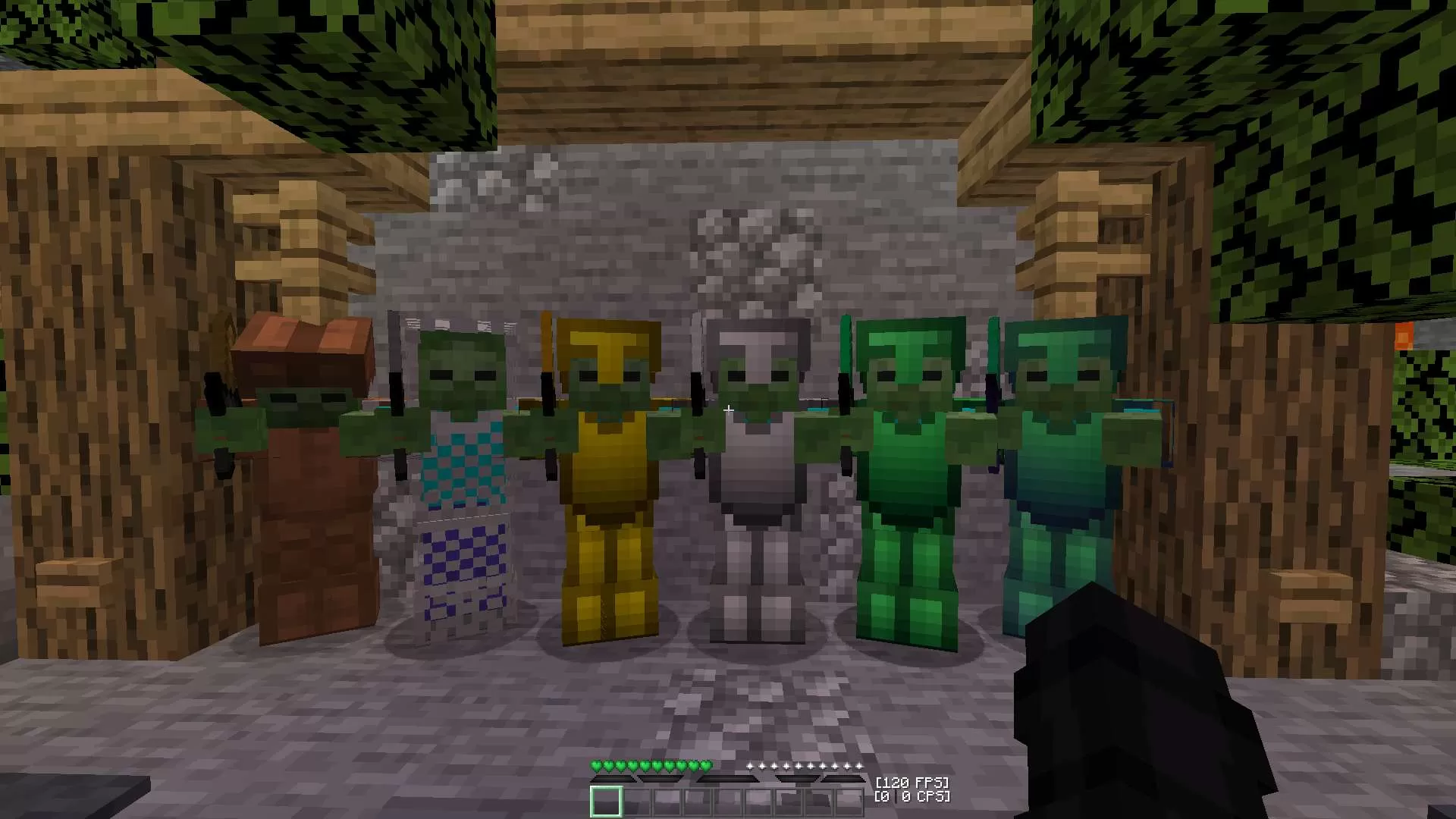 Gallery Image 4 for Toxic on PVPRP