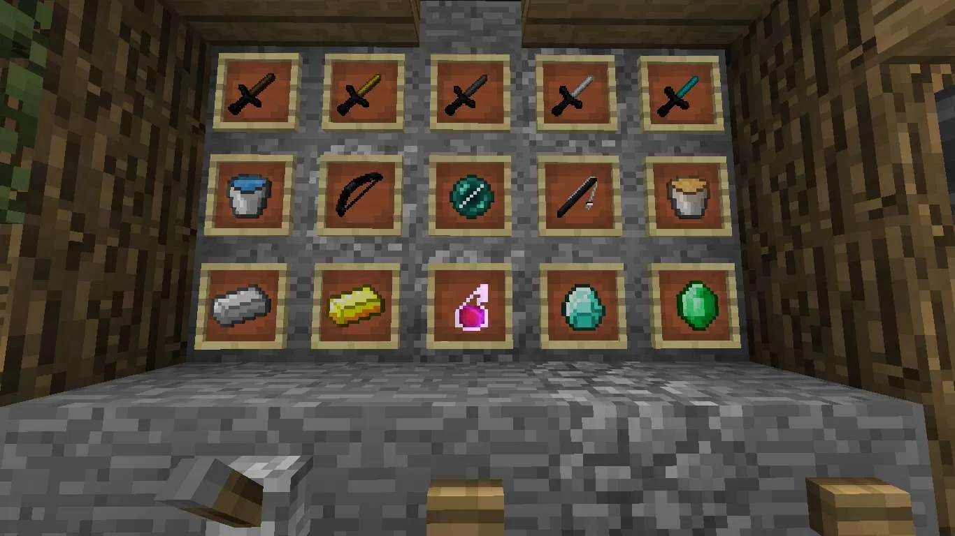 Gallery Image 1 for justice on PVPRP