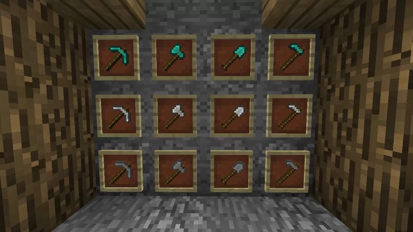 Gallery Image 3 for justice on PVPRP