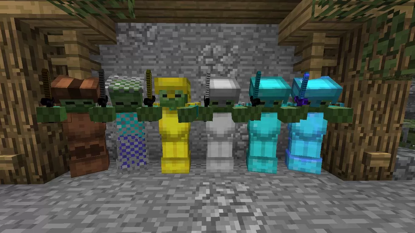 Gallery Image 4 for justice on PVPRP