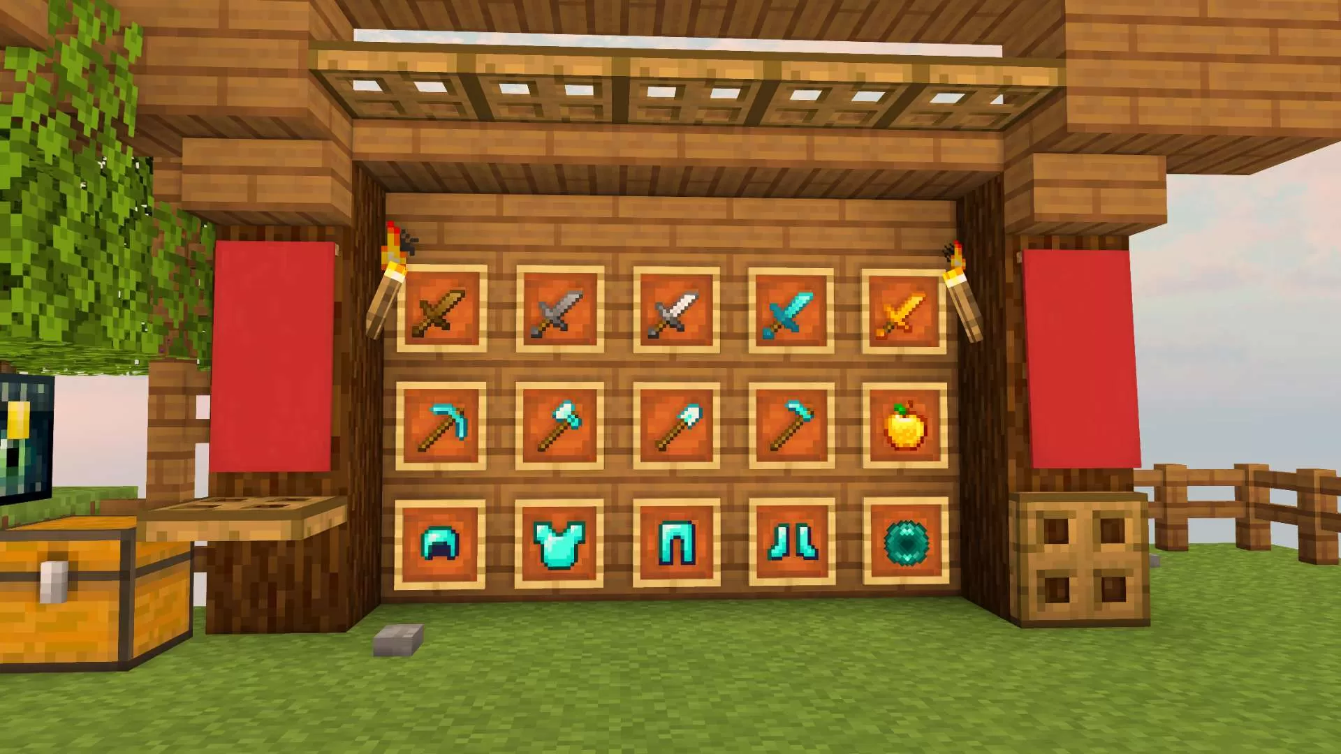 Gallery Image 1 for Treasureless default edit  on PVPRP