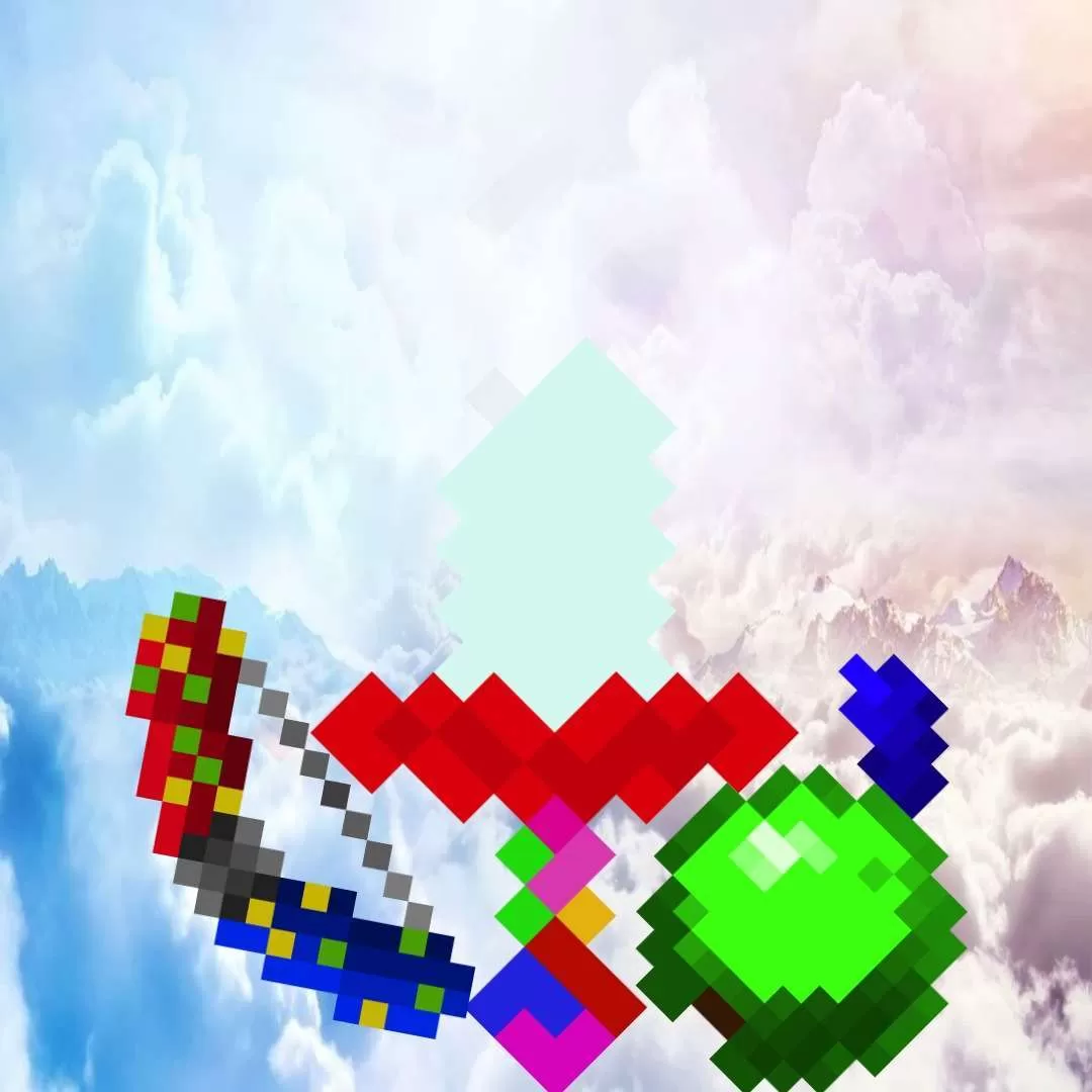 Gallery Image 2 for candymap on PVPRP