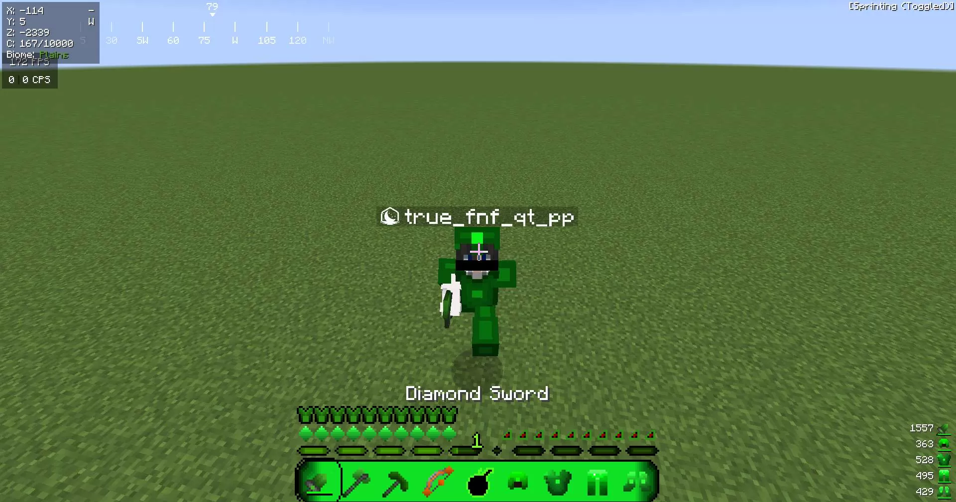 Gallery Image 1 for prism  on PVPRP