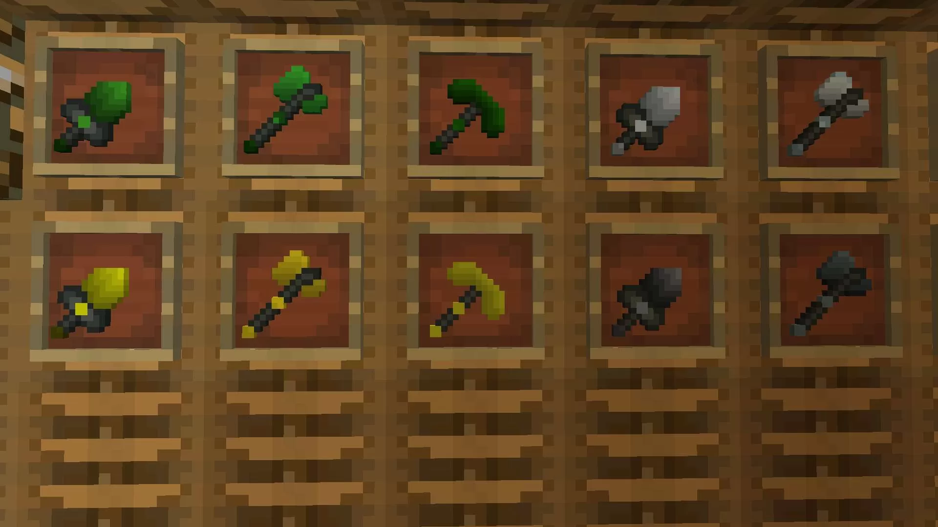 Gallery Image 3 for prism  on PVPRP