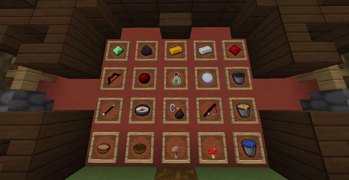 Gallery Image 1 for Rubify [] on PVPRP