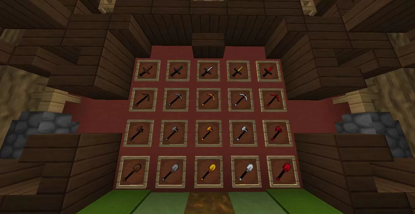 Gallery Image 2 for Rubify [] on PVPRP