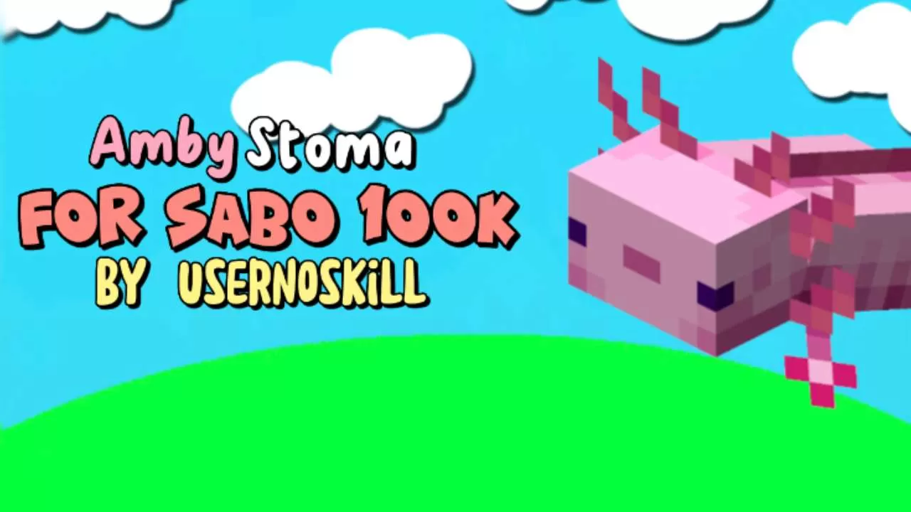 Gallery Image 1 for AmbyStoma  on PVPRP