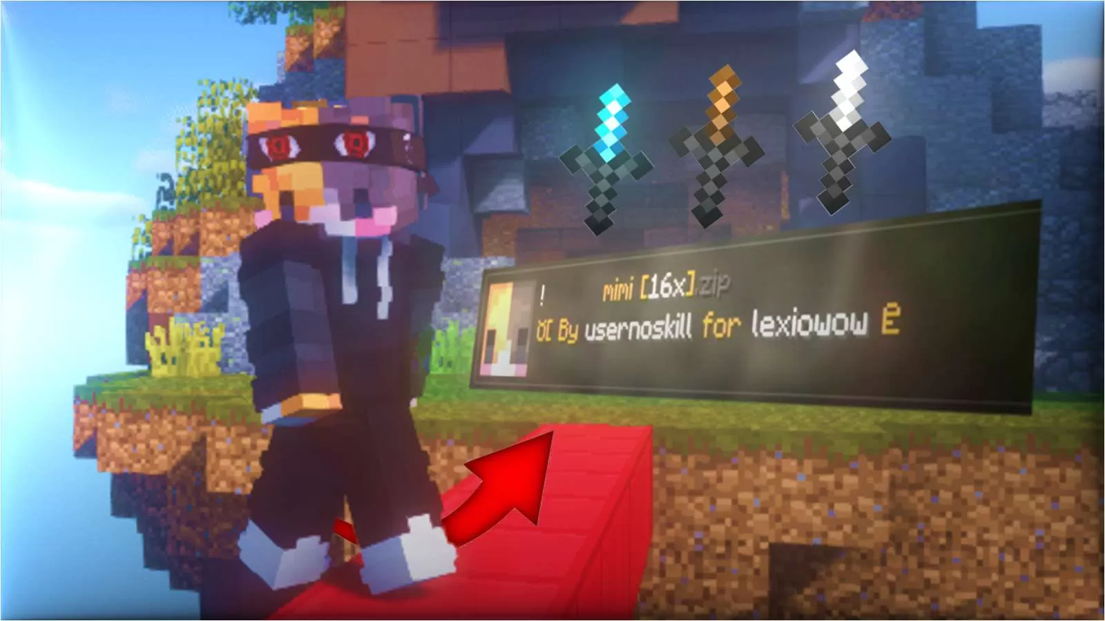 Gallery Image 1 for mimi on PVPRP