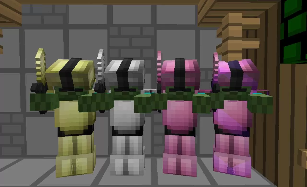 Gallery Image 1 for Strawy  on PVPRP