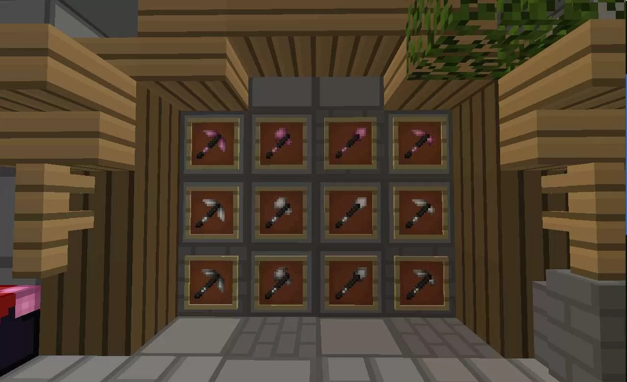 Gallery Image 5 for Strawy  on PVPRP