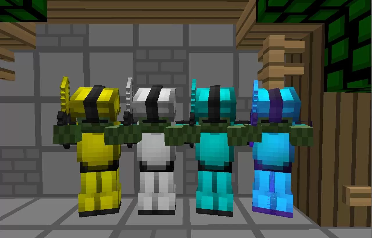 Gallery Image 1 for Azreal on PVPRP