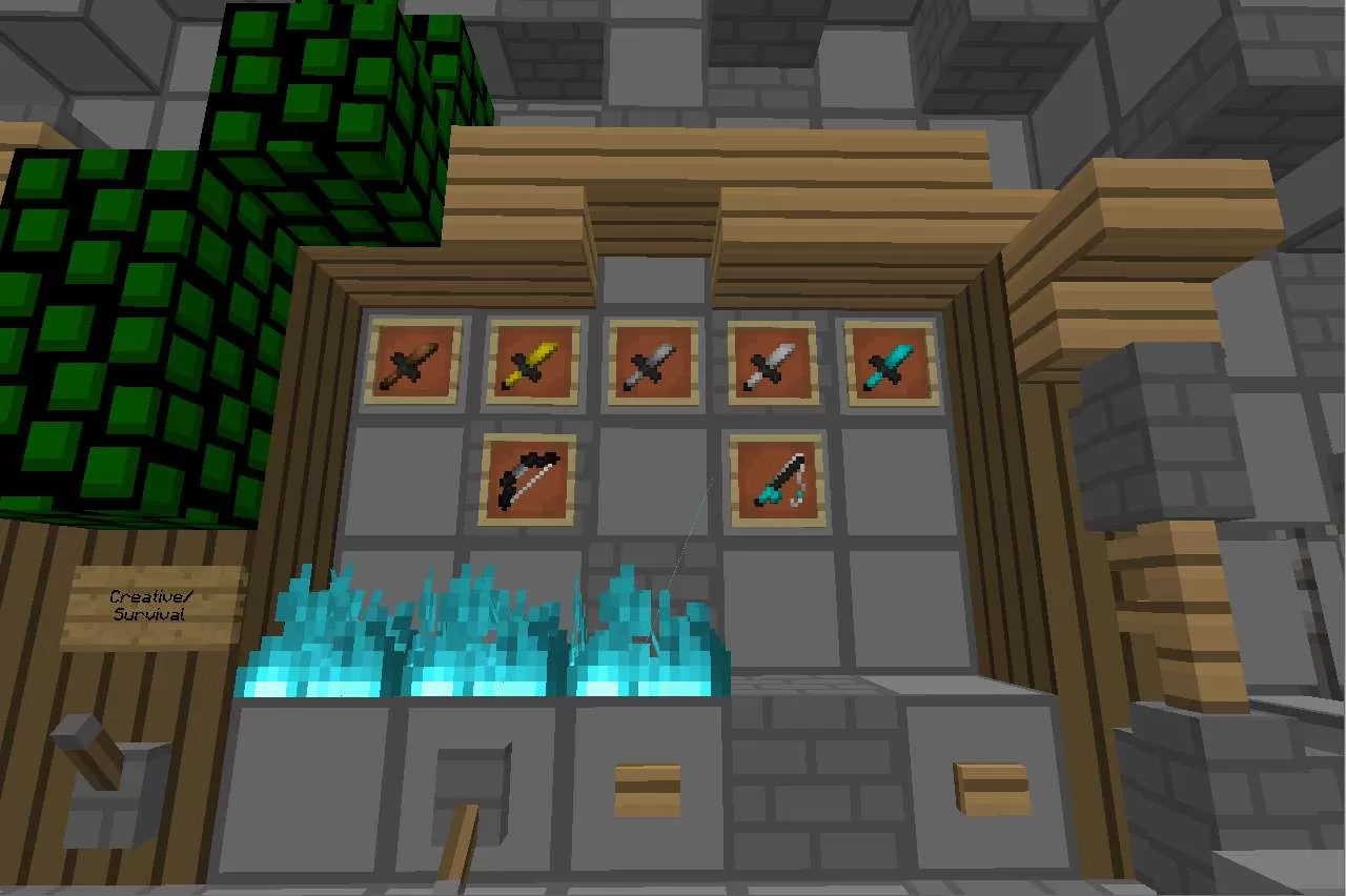 Gallery Image 3 for Azreal on PVPRP