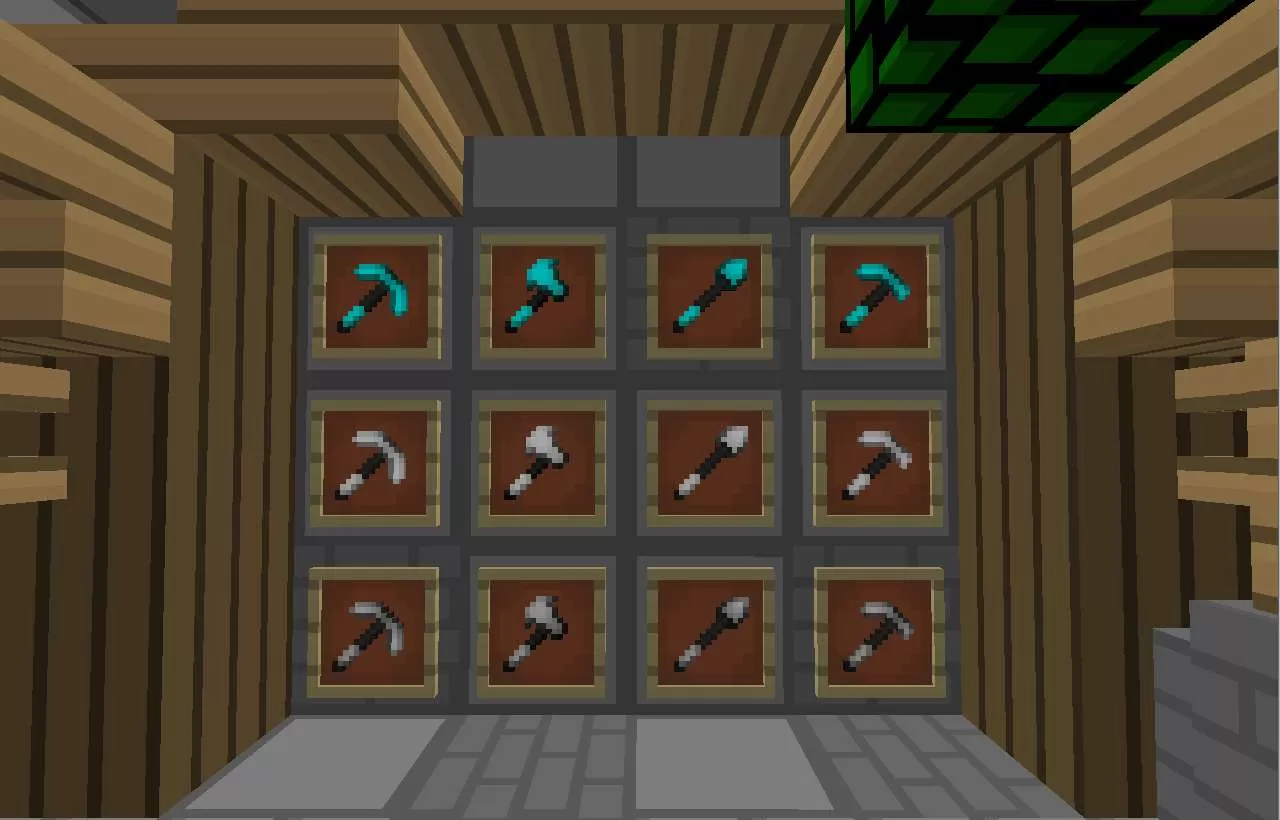 Gallery Image 4 for Azreal on PVPRP