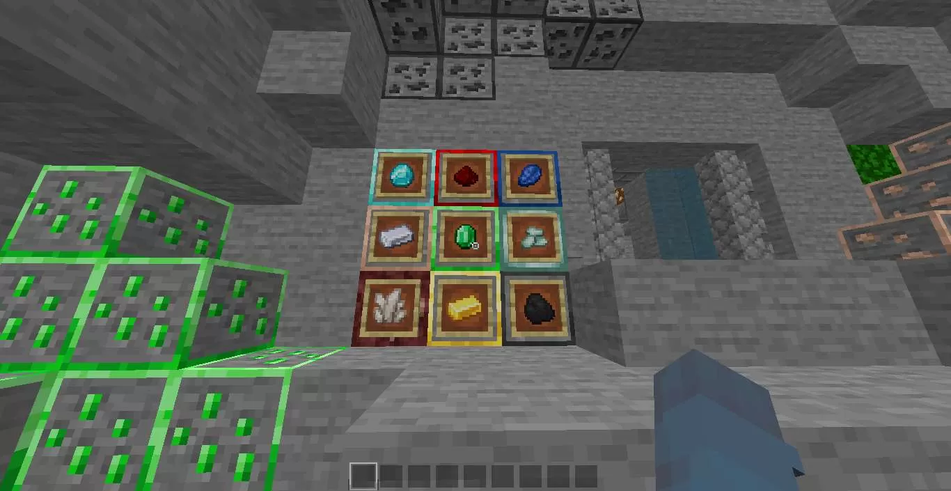 Gallery Image 6 for Racc Pack  on PVPRP