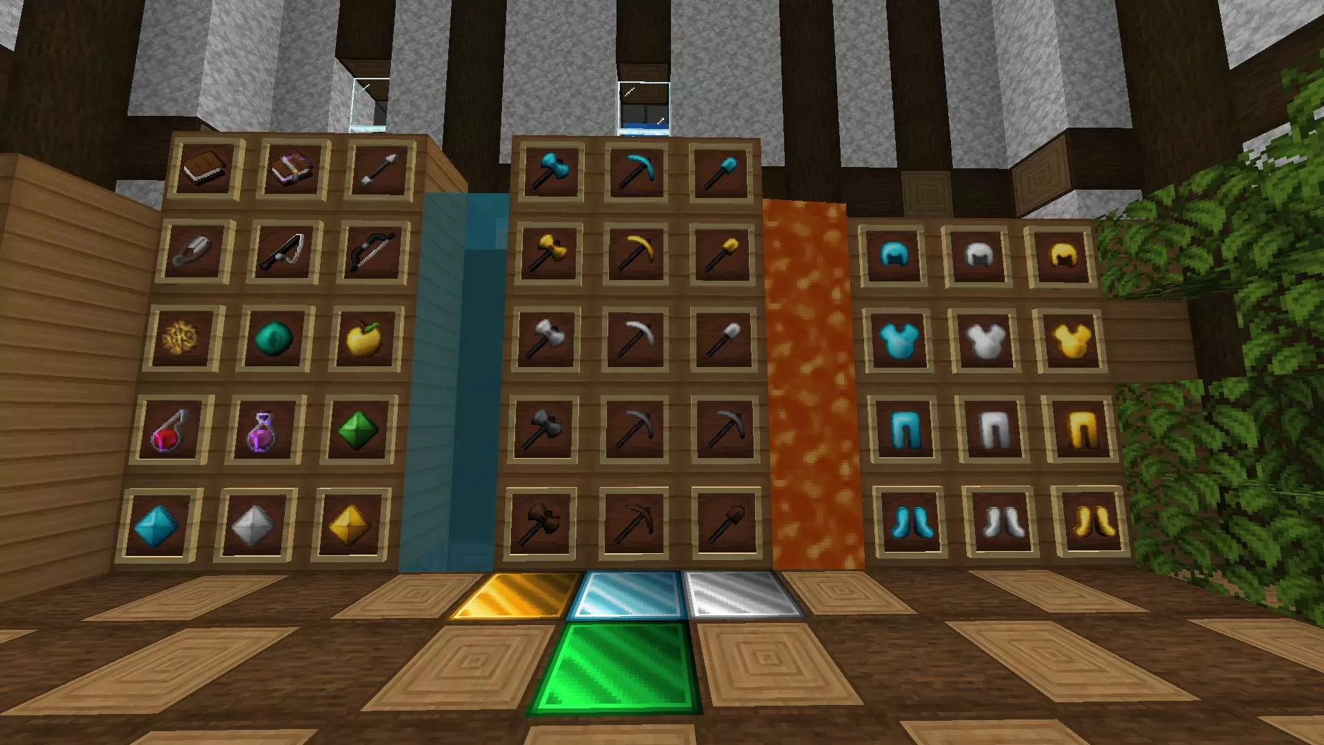 Gallery Image 2 for Sky on PVPRP