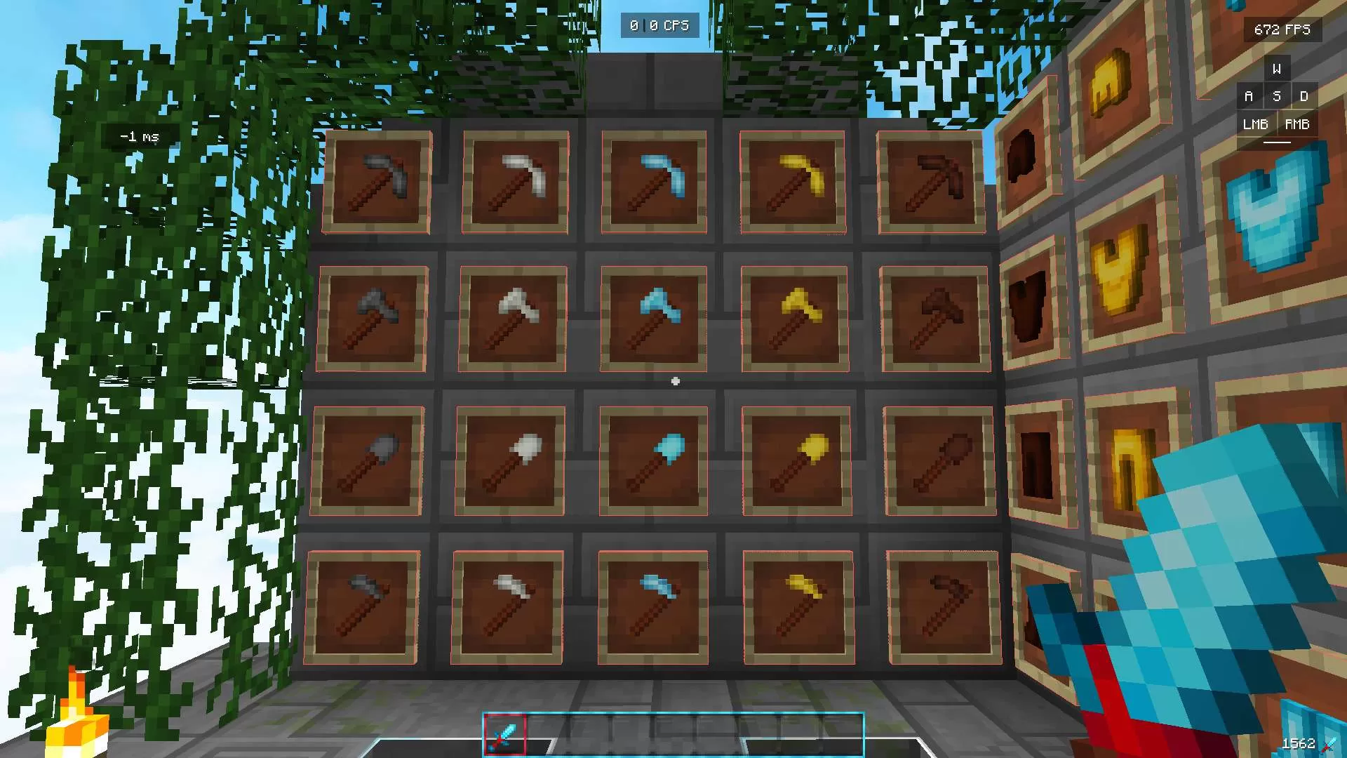 Gallery Image 1 for Vocal on PVPRP