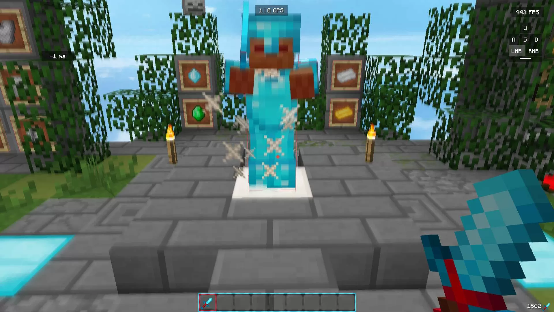 Gallery Image 3 for Vocal on PVPRP