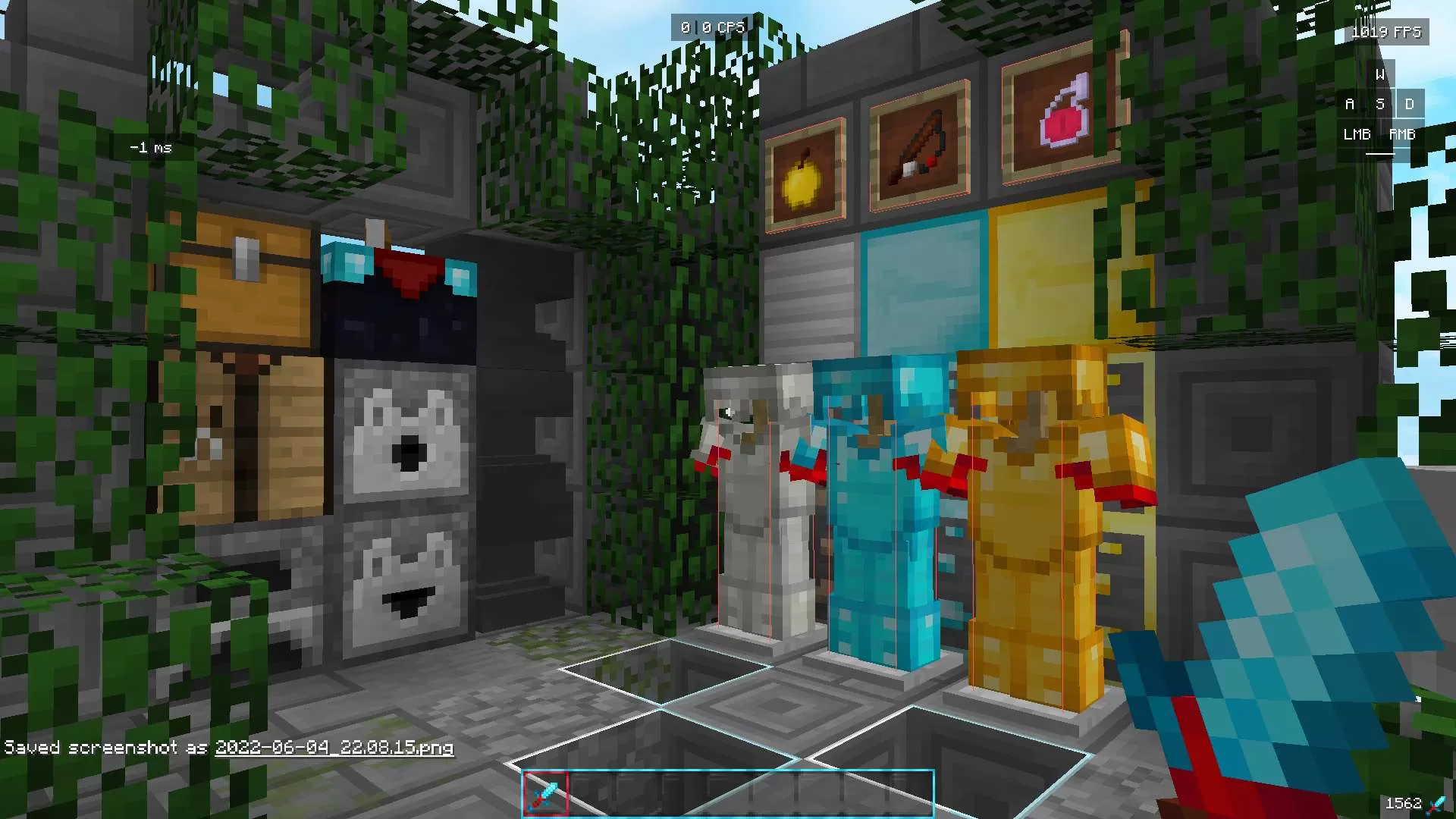 Gallery Image 4 for Vocal on PVPRP