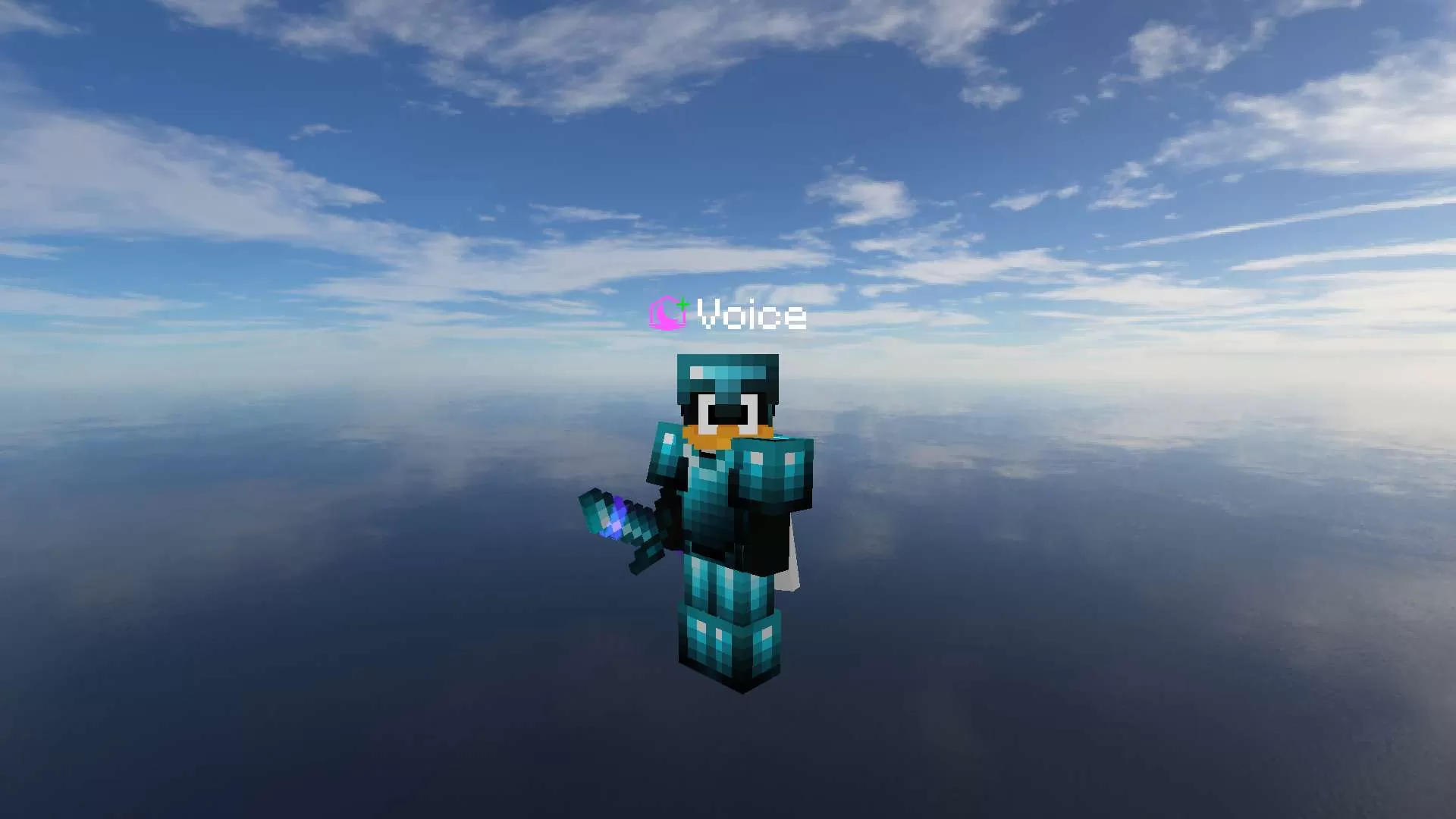 Gallery Image 1 for Voice