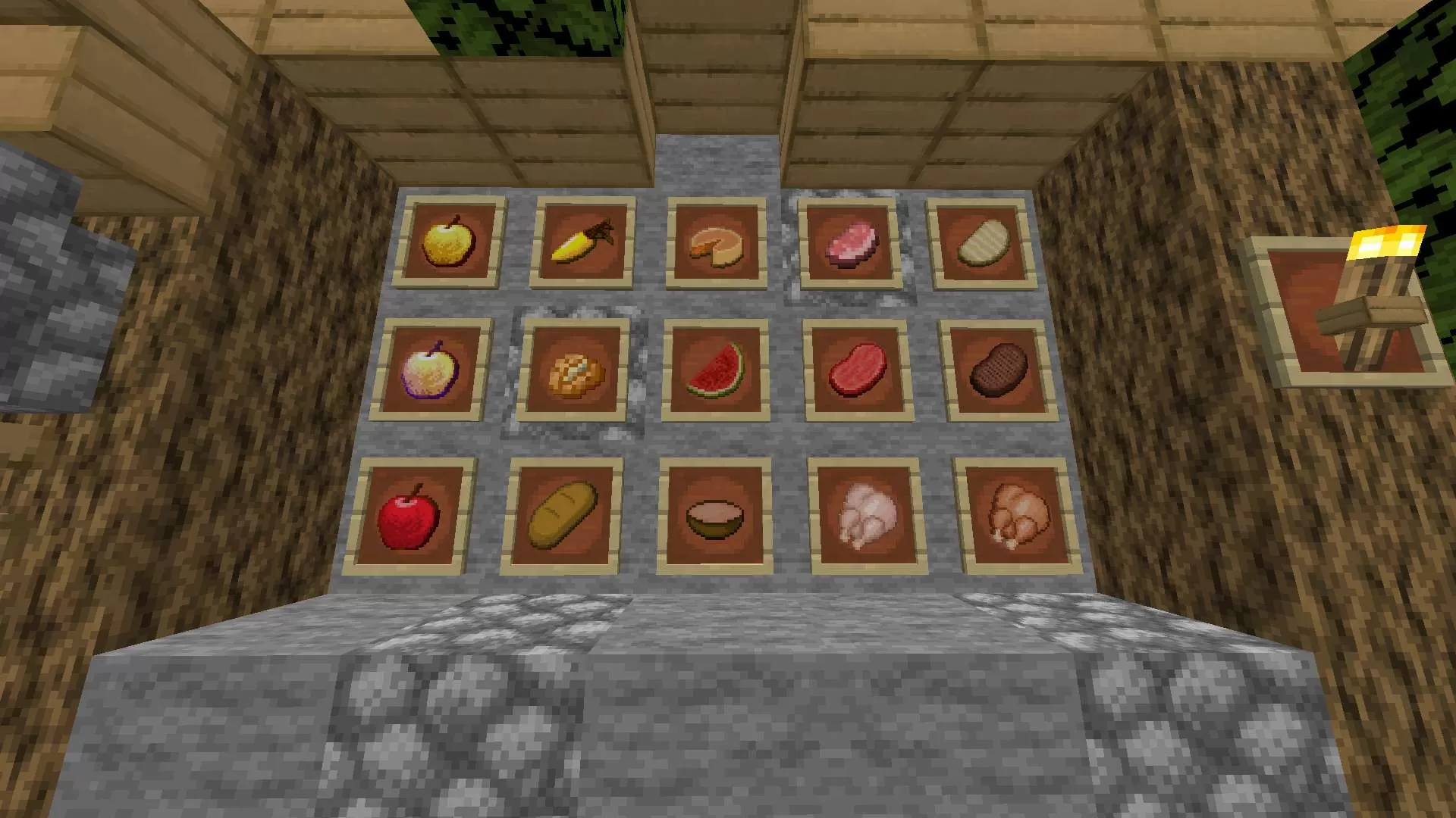 Gallery Image 2 for Wild Skies on PVPRP