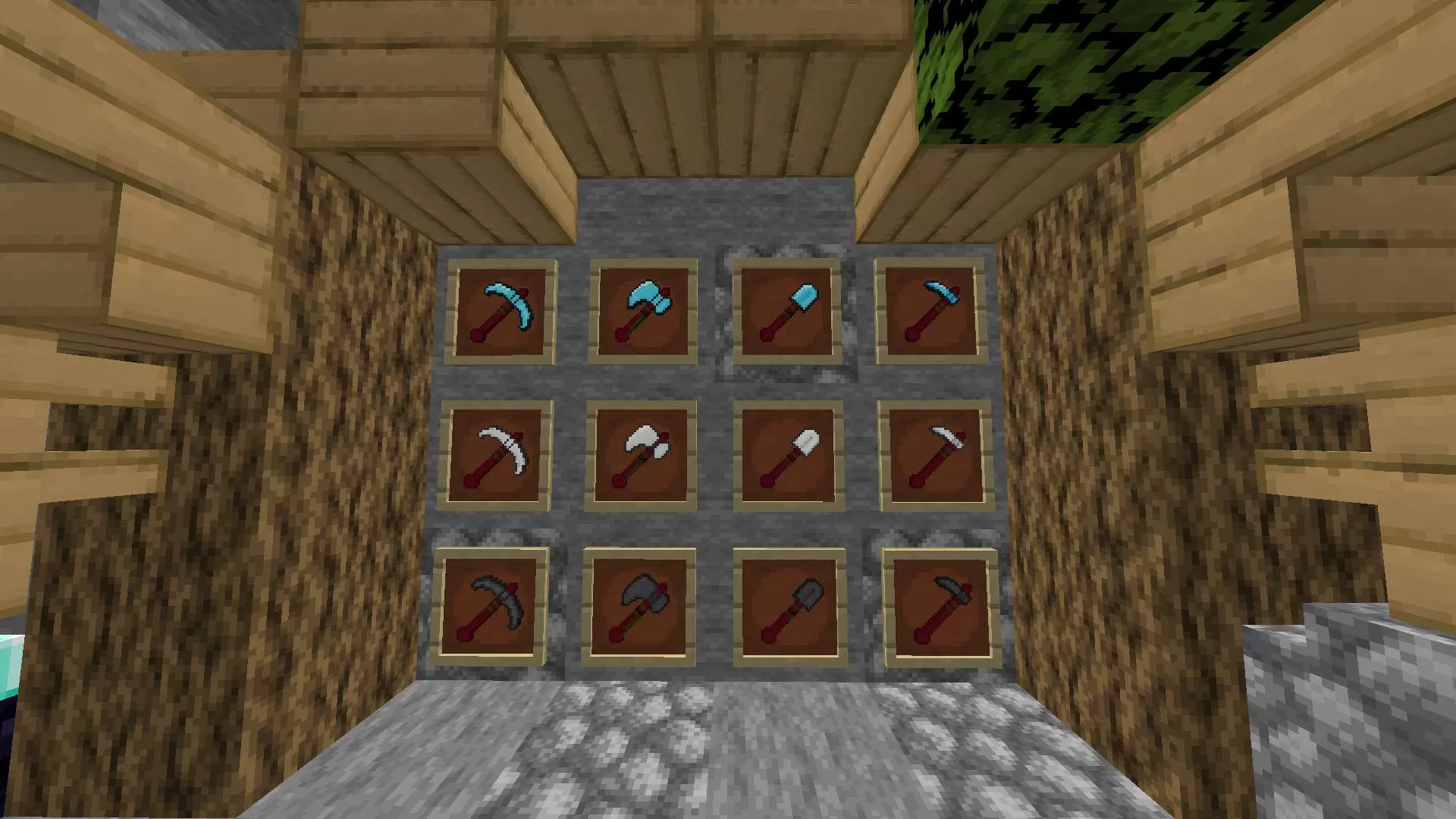 Gallery Image 3 for Wild Skies on PVPRP