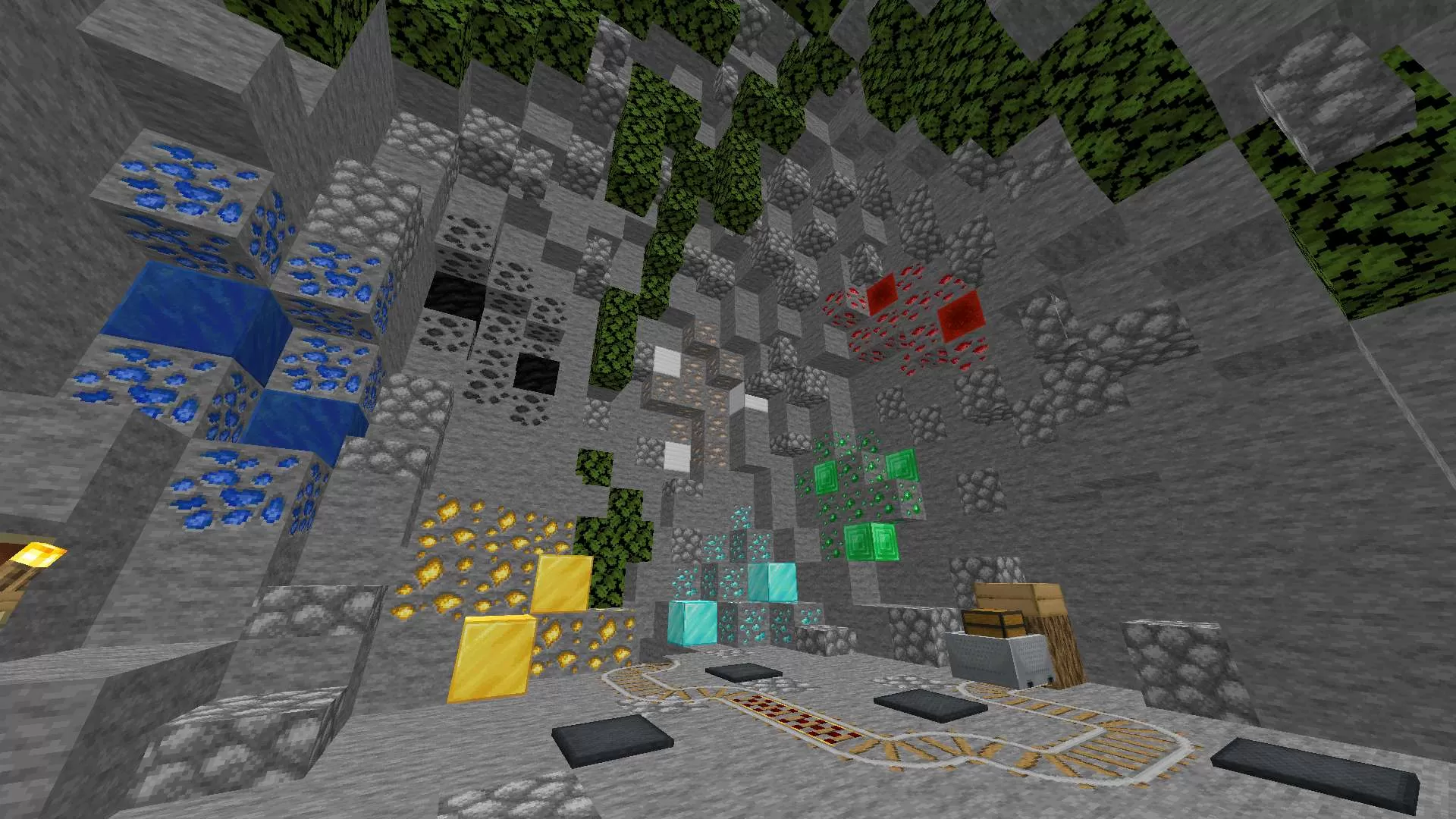 Gallery Image 5 for Wild Skies on PVPRP